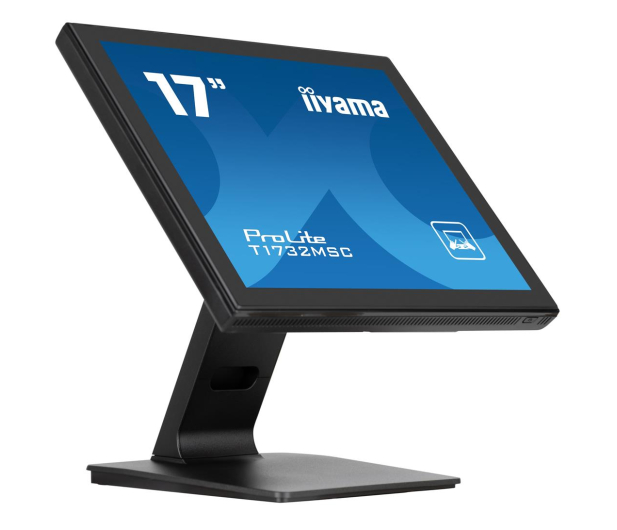 iiyama T1732MSC-B1S dotykowy - 1177711 - zdjęcie 4